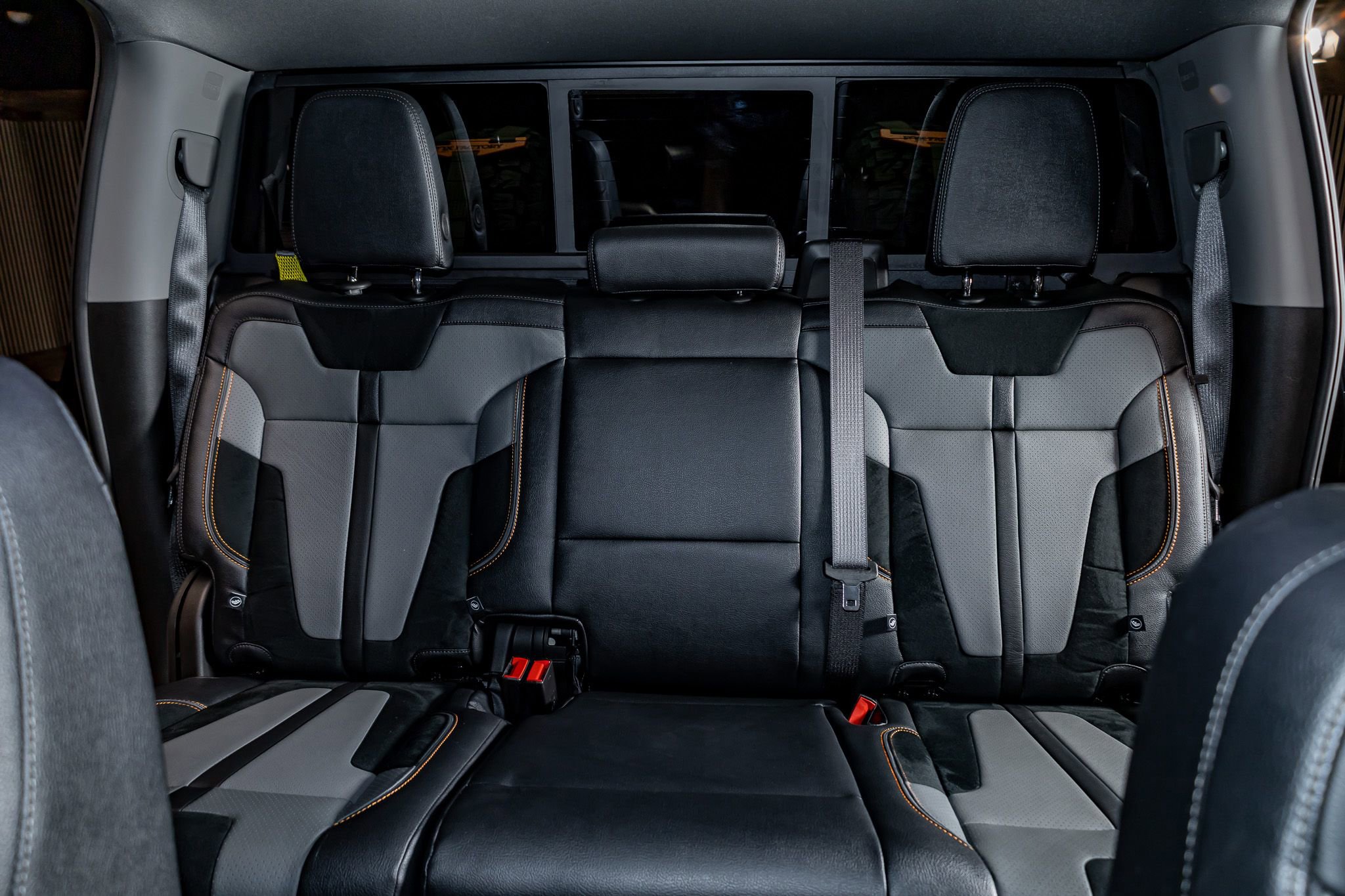 Used 2024 Chevrolet Silverado 1500 RST w/ All Star Edition Plus image 29