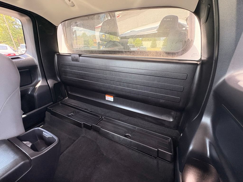 Used 2023 Toyota Tacoma SR RWD image 25