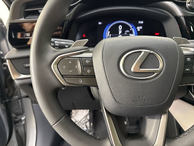Certified 2023 Lexus RZ 450e Premium w/ Technology Package AWD/4WD image 14