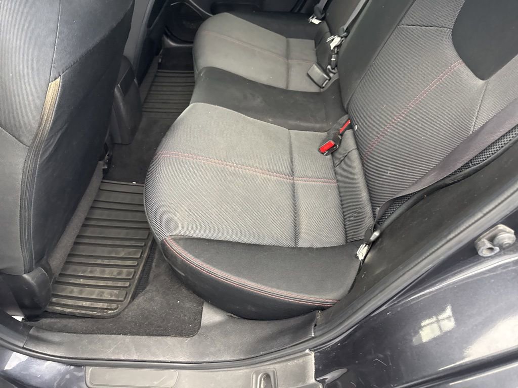 Used 2014 Subaru Impreza WRX Hatchback AWD/4WD image 36