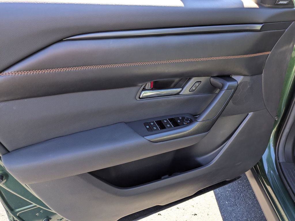 Used 2025 MAZDA CX-50 AWD 2.5 S w/ Premium Plus Pkg image 15