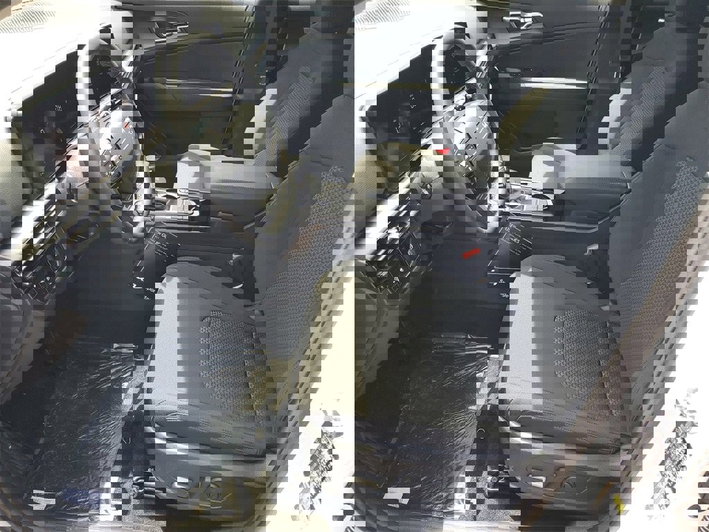 New 2026 Kia Sportage LX w/ LX Convenience Package image 5