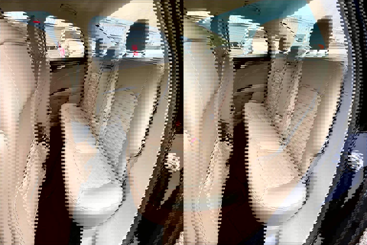 Used 2014 Ford Fusion SE w/ Equipment Group 202A image 20