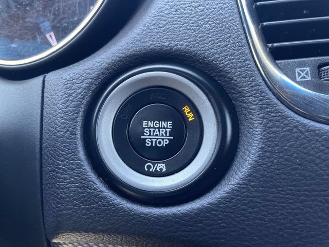 Used 2020 Dodge Durango GT w/ Blacktop Package RWD image 17