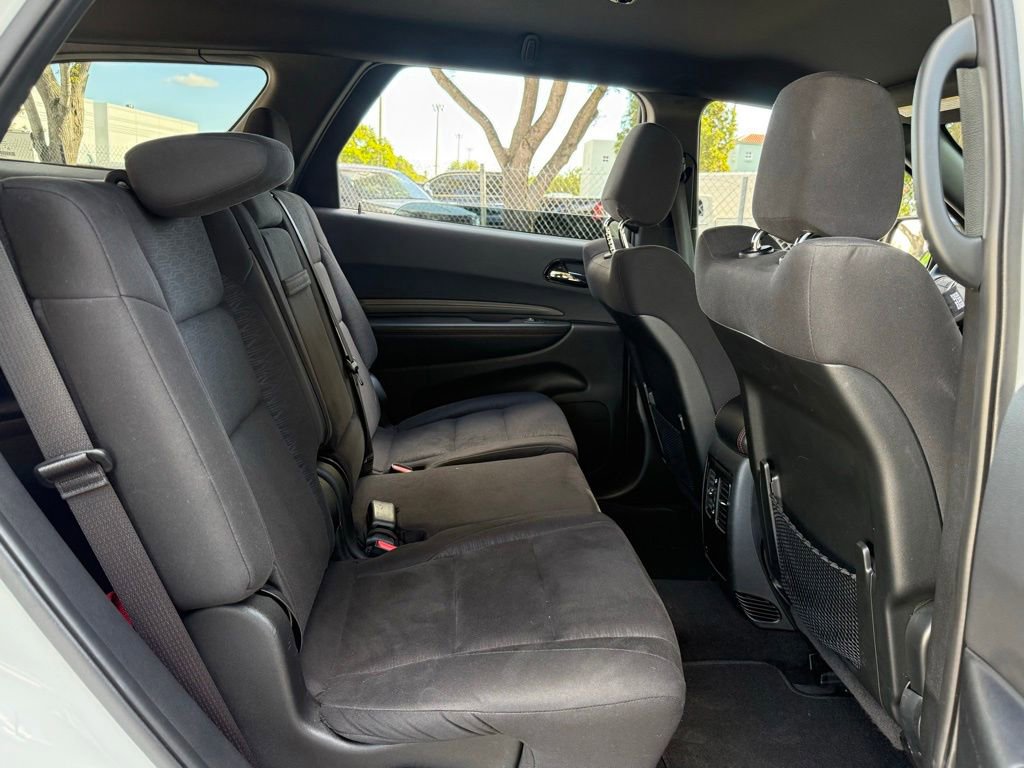 Certified 2023 Dodge Durango GT image 37
