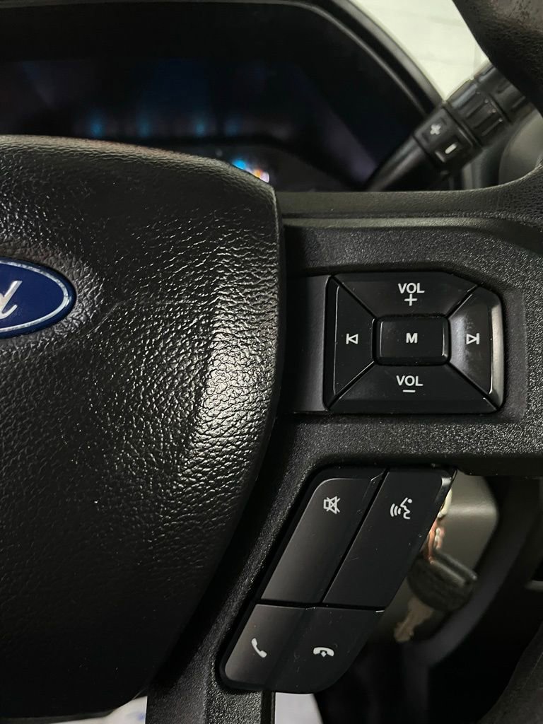 Used 2019 Ford F350 XL w/ Power Equipment Group RWD image 30