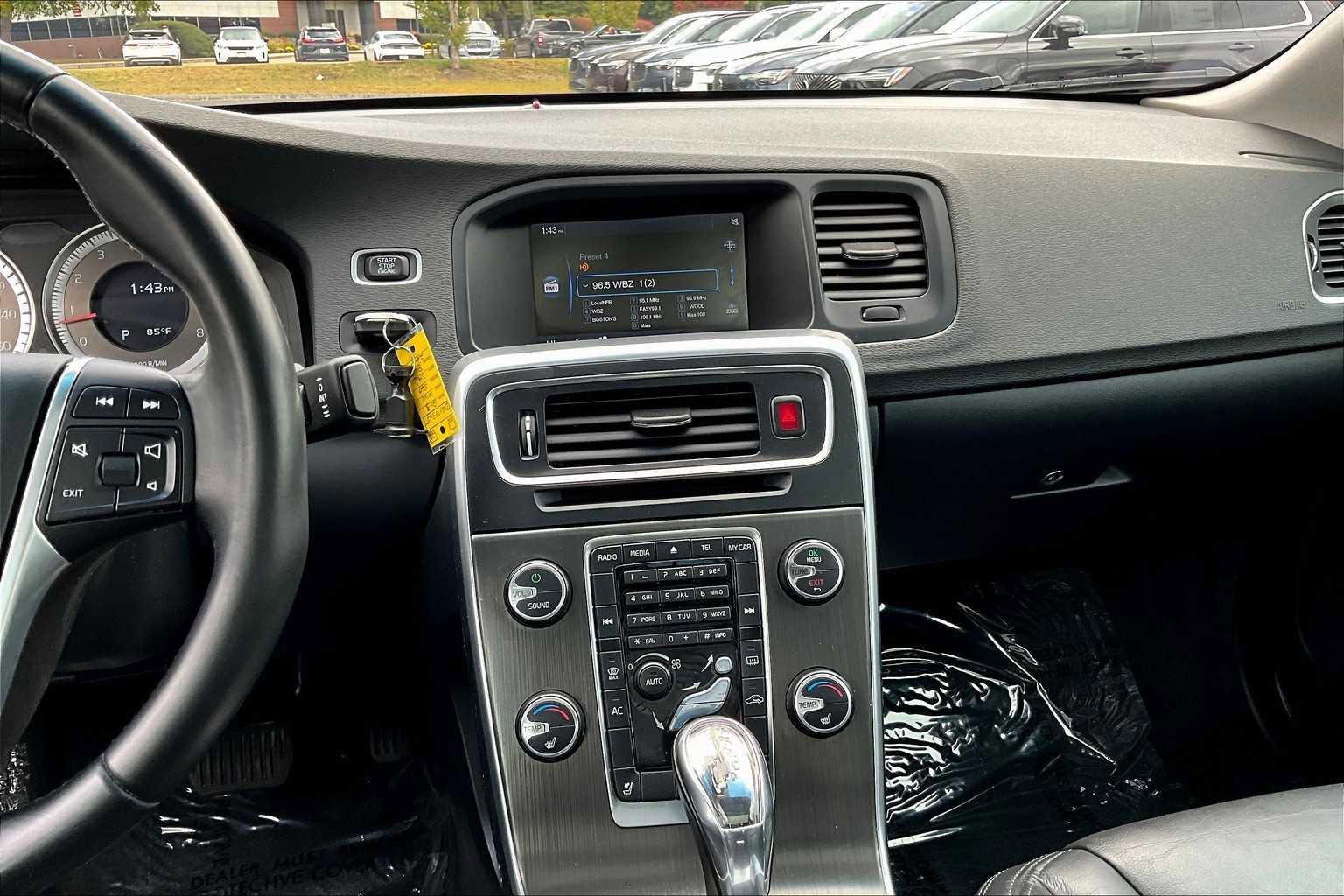 Used 2013 Volvo S60 T5 Premier image 6