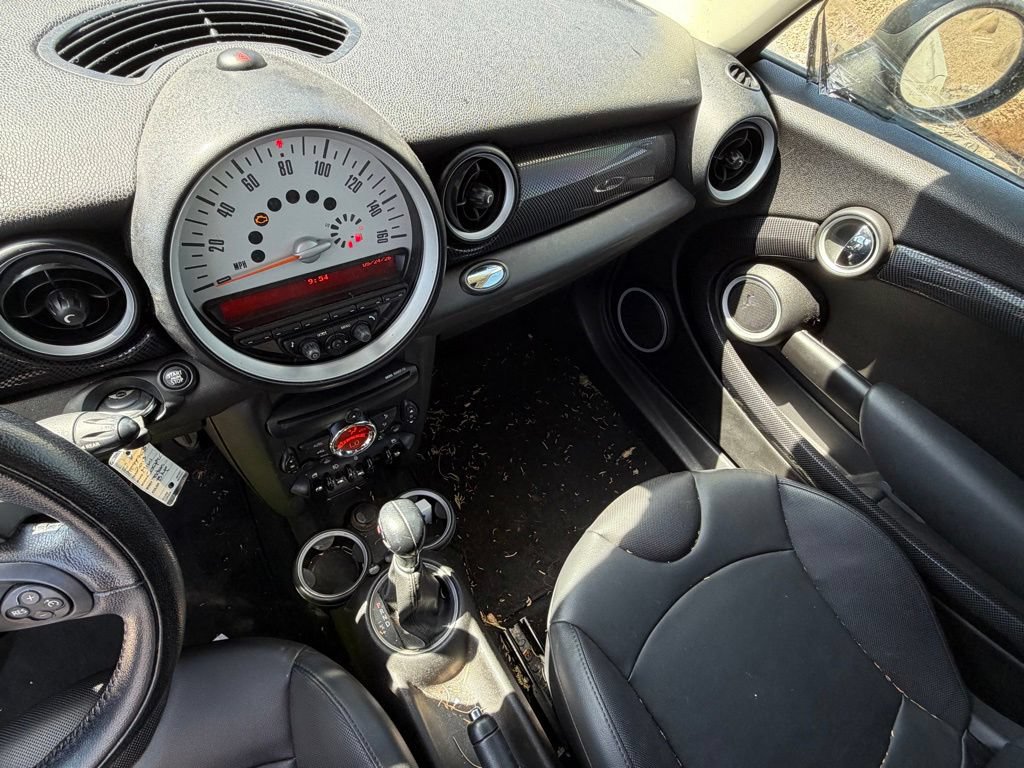 Used 2013 MINI Cooper S FWD image 18