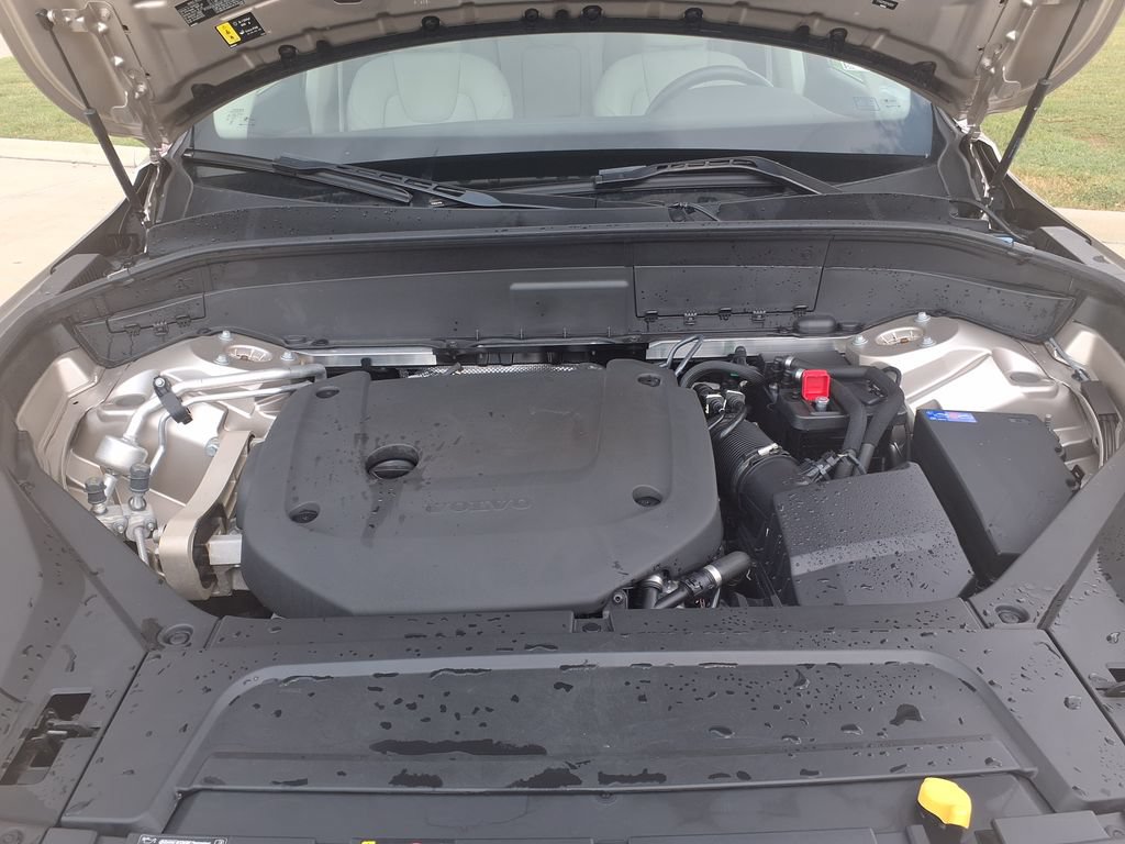 Certified 2024 Volvo XC90 B6 Plus w/ Protection Package Premier AWD/4WD image 41