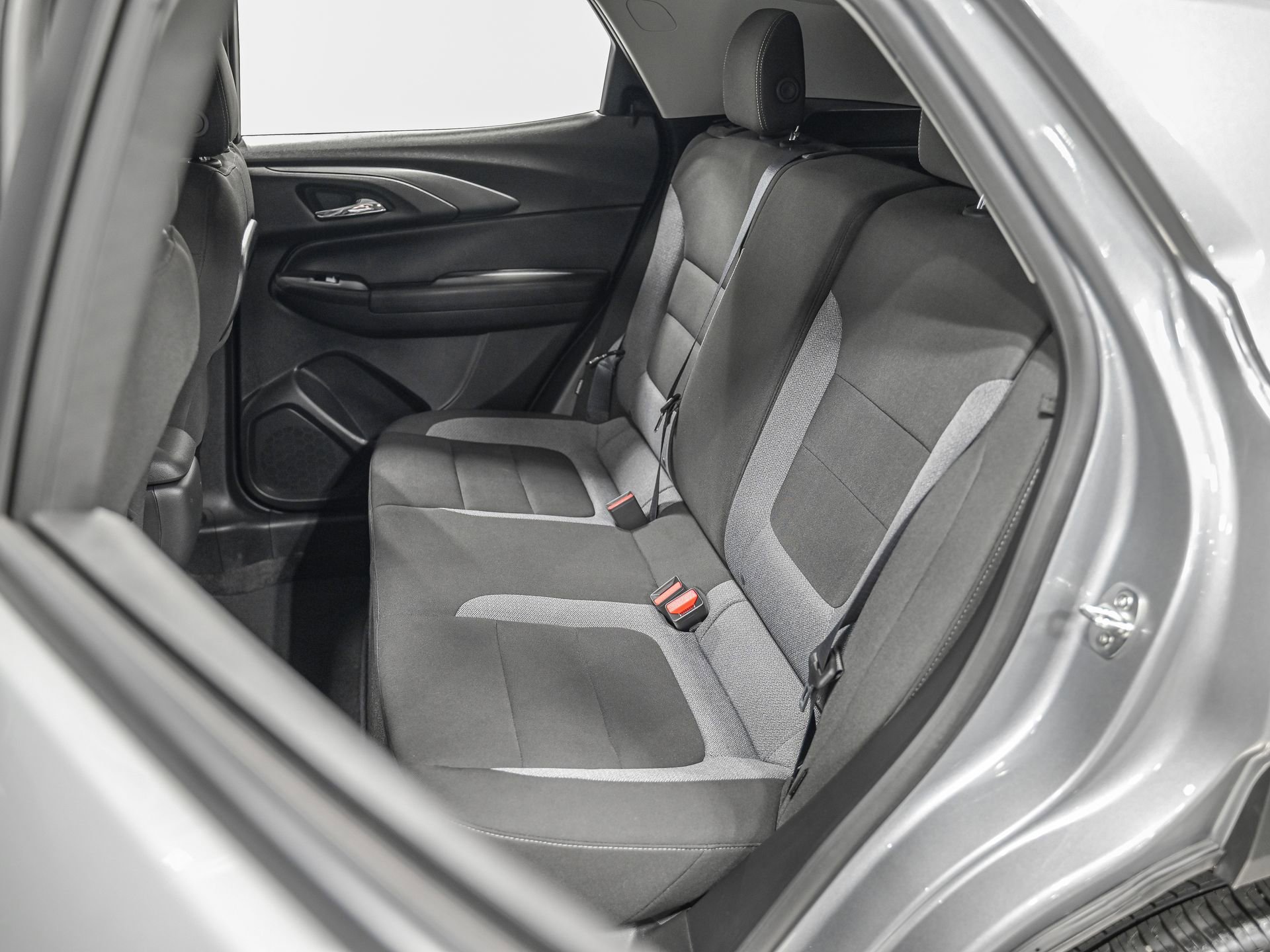 Used 2023 Chevrolet TrailBlazer LT image 27