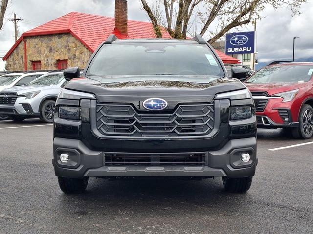 New 2026 Subaru Outback Premium image 8