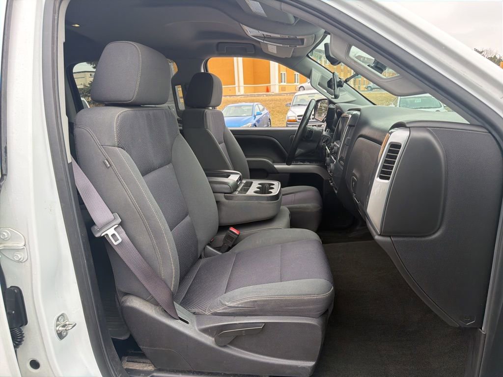 Used 2016 Chevrolet Silverado 2500 LT image 26