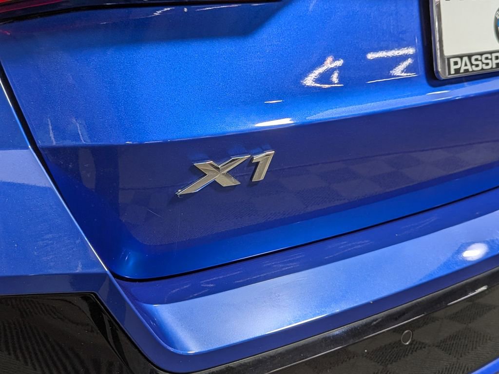 Certified 2023 BMW X1 xDrive28i w/ Premium Package image 11