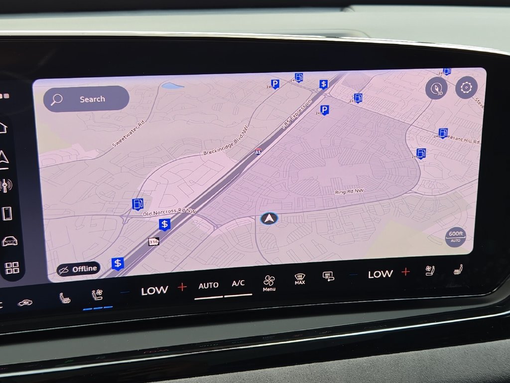 New 2026 Audi S5 Premium Plus AWD/4WD image 10