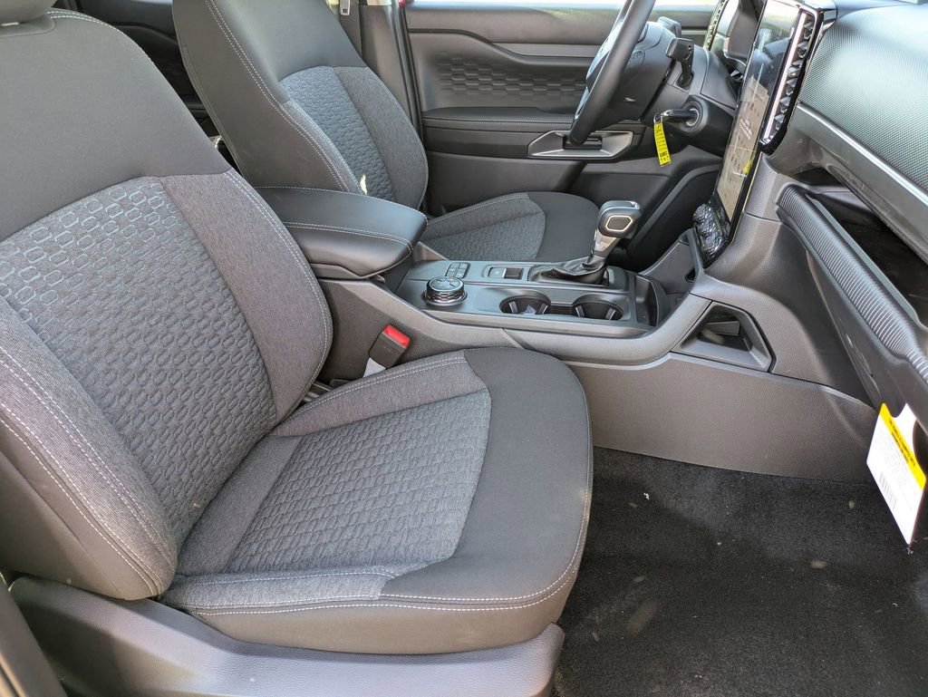 New 2025 Ford Ranger XLT w/ Equipment Group 301A High image 20