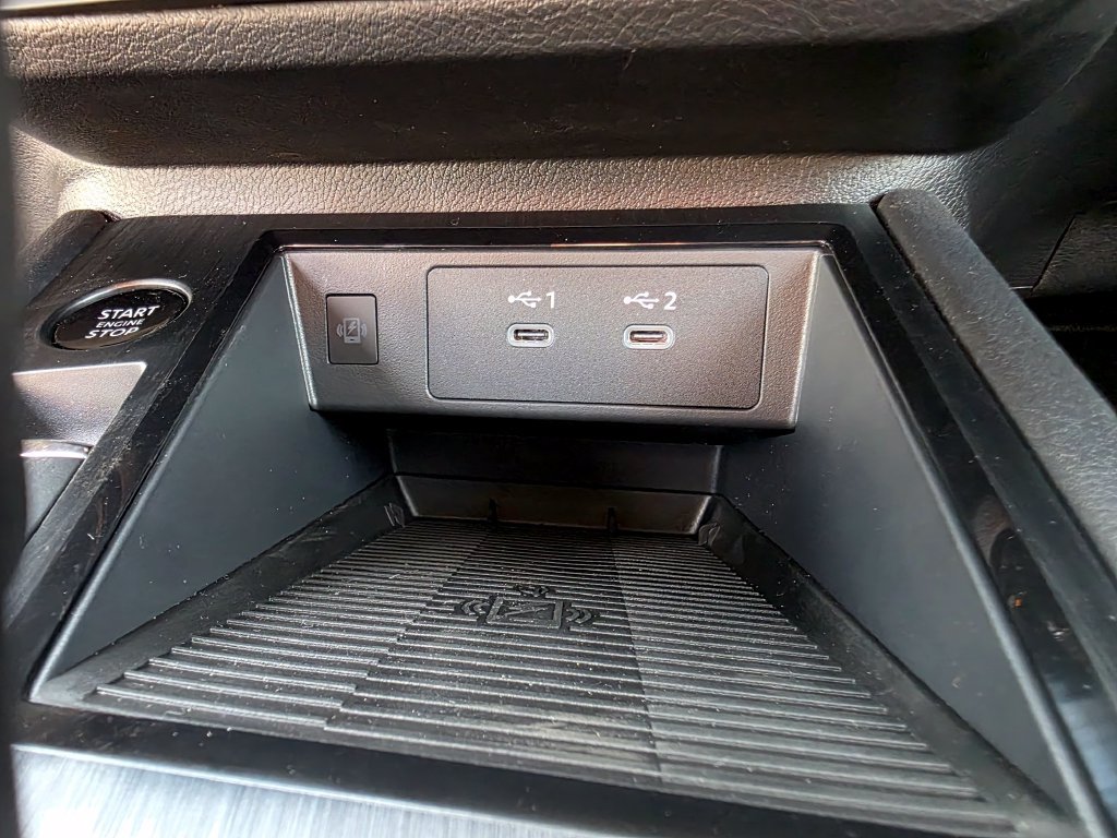 New 2027 Nissan Kicks SV FWD image 37