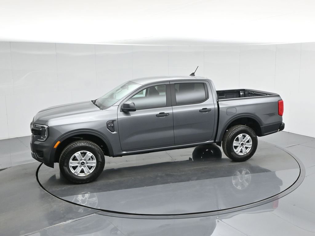 New 2025 Ford Ranger XL image 39
