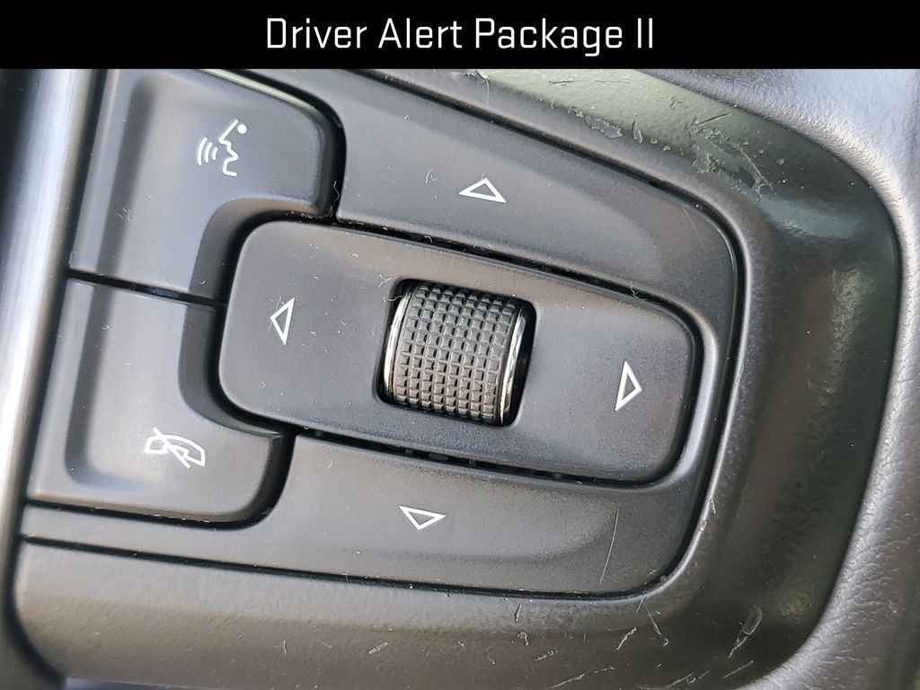 Used 2020 GMC Sierra 1500 Denali w/ Denali Ultimate Package AWD/4WD image 14