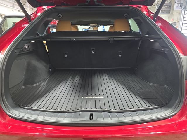 Used 2024 Lexus RX 350 Premium w/ Cold Area Package AWD/4WD image 14