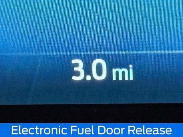 New 2026 Ford Escape ST-Line Select w/ Tech Pack #2 AWD/4WD image 18