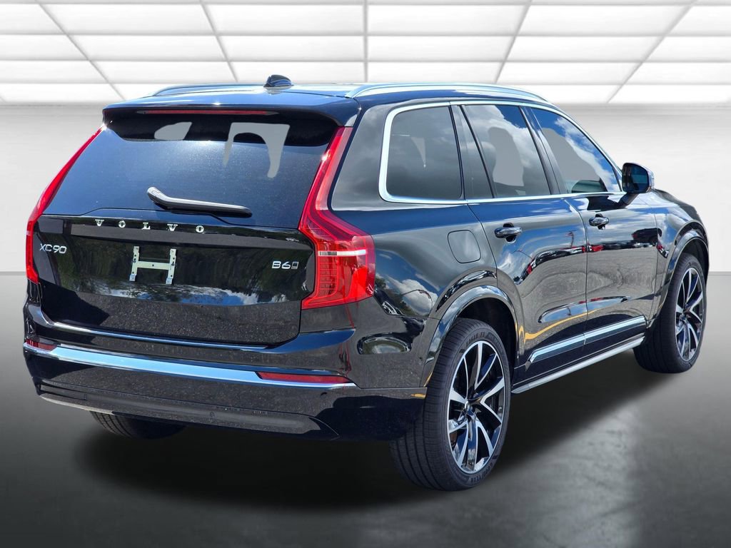 Used 2023 Volvo XC90 B6 Plus w/ Protection Package Premier AWD/4WD image 12