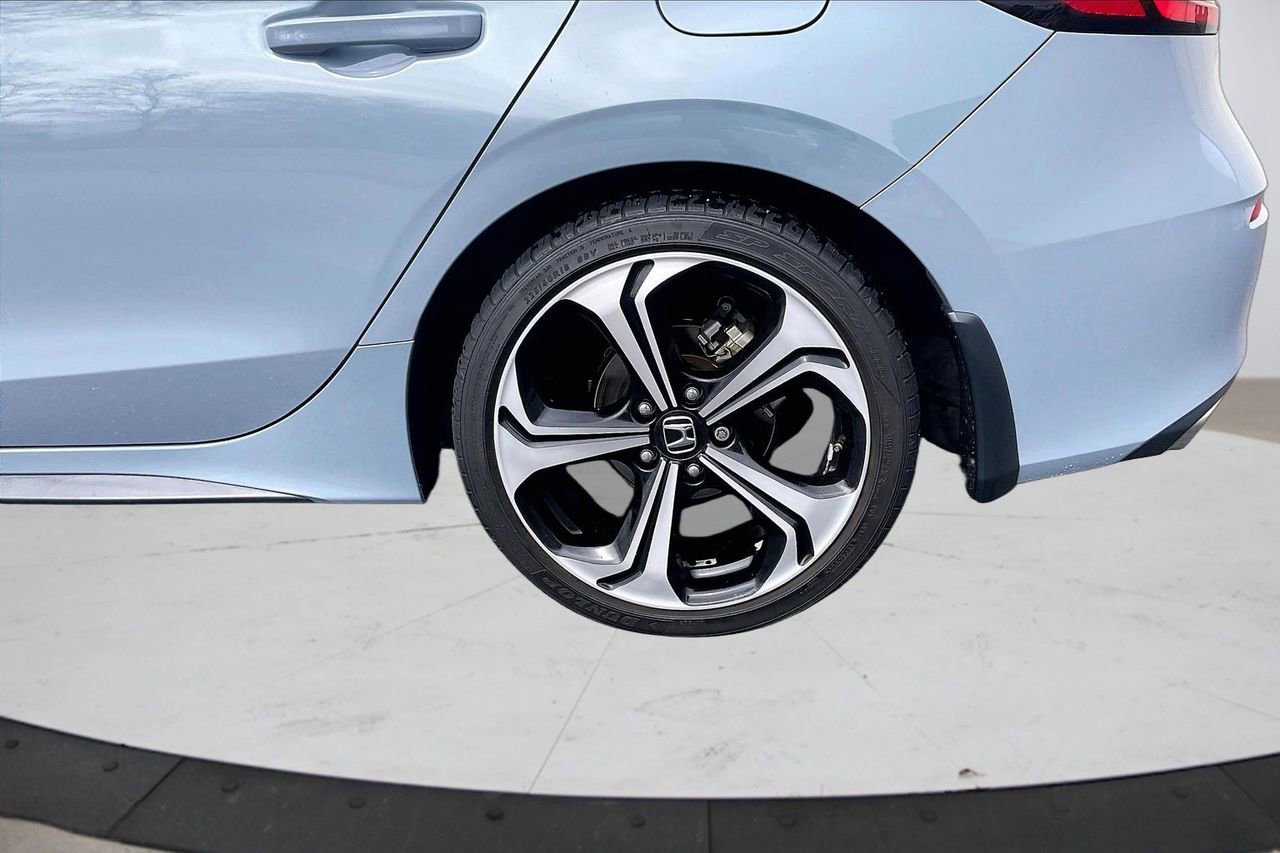 Used 2022 Honda Civic Sport Touring image 35