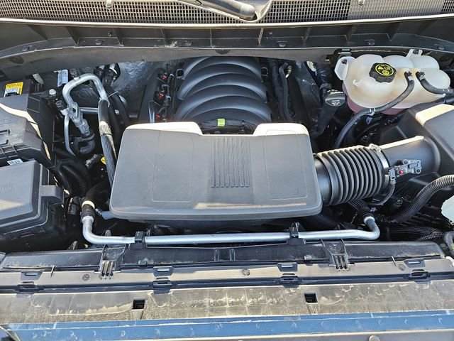 Used 2024 Chevrolet Silverado 1500 RST w/ RST All Star Premium Package AWD/4WD image 35