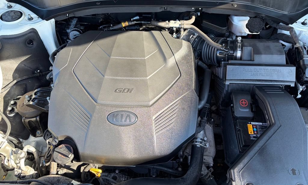 Used 2020 Kia Telluride SX AWD/4WD image 8