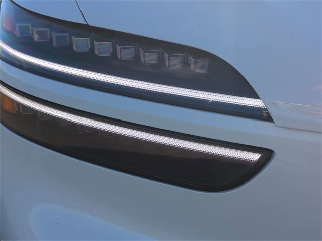 New 2026 Genesis GV70 2.5T Sport Prestige image 9