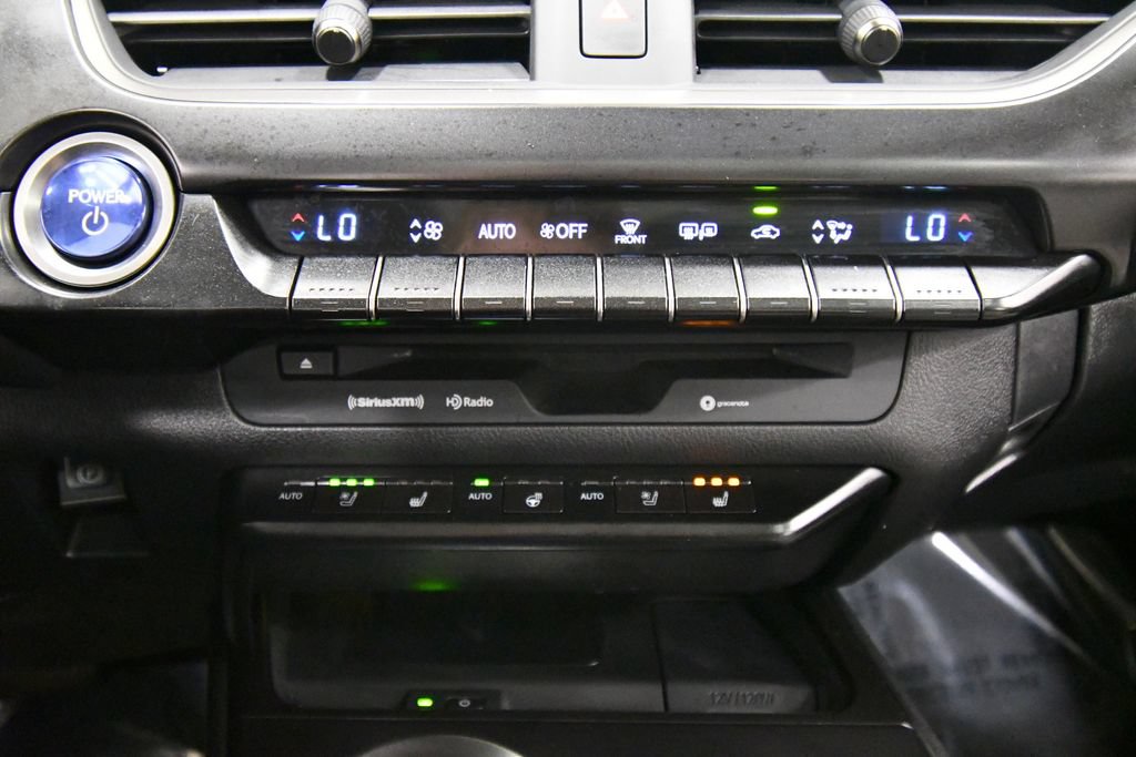 Used 2022 Lexus UX 250h w/ Premium Package AWD/4WD image 26