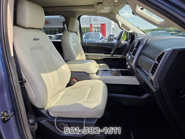 Used 2019 Ford Expedition Platinum RWD image 23