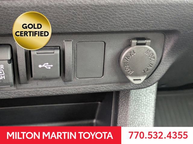 Certified 2023 Toyota Tacoma SR5 image 22
