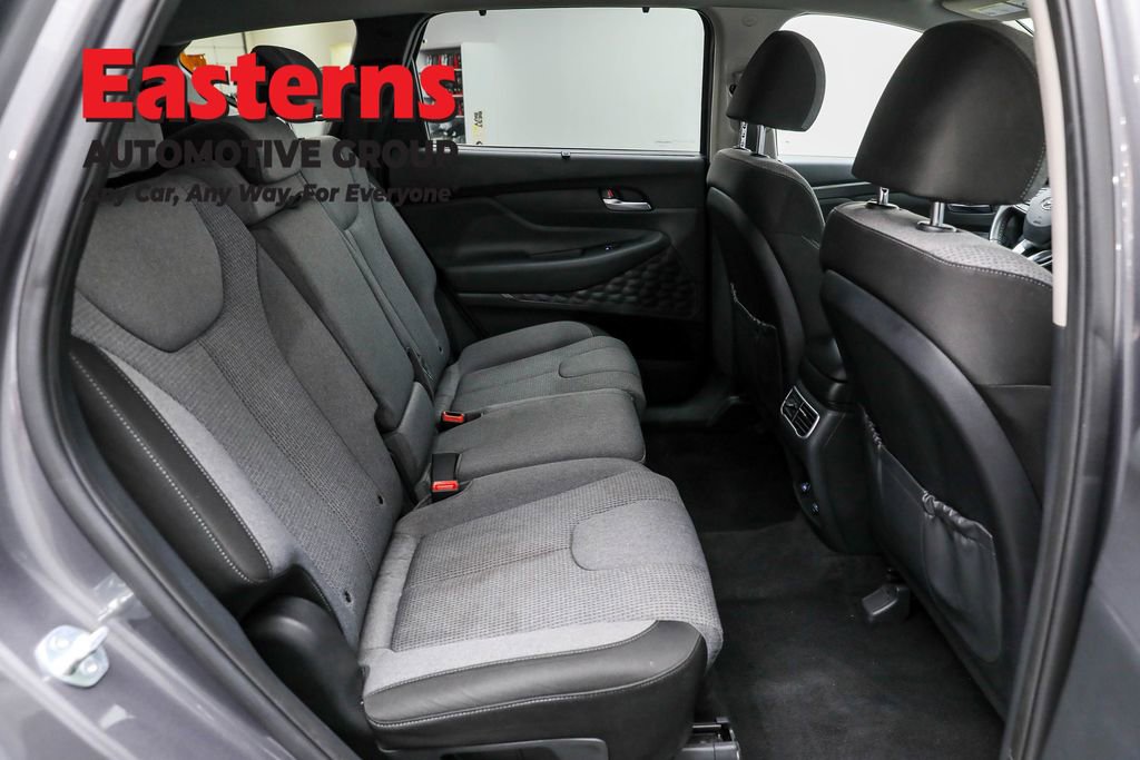 Used 2023 Hyundai Santa Fe SEL Convenience image 24