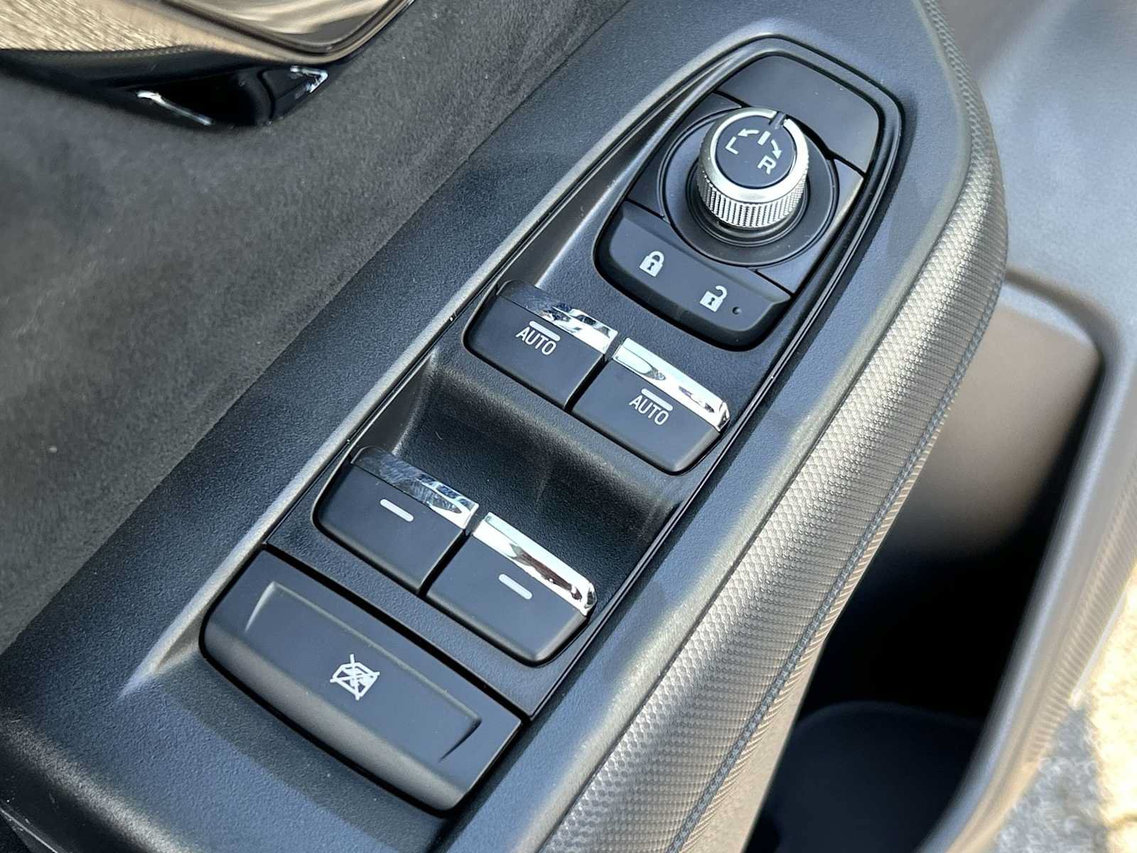 New 2026 Subaru Forester Sport AWD/4WD image 12