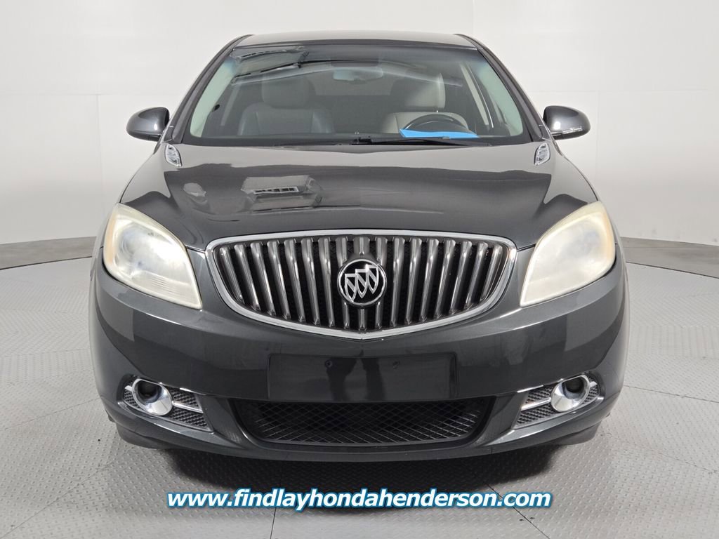 Used 2014 Buick Verano FWD image 8