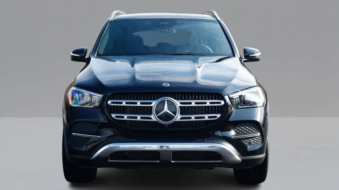 Used 2026 Mercedes-Benz GLE 350 4MATIC video 2
