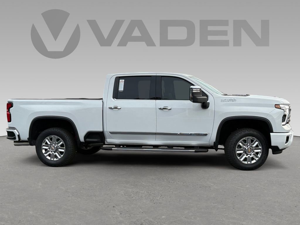 New 2025 Chevrolet Silverado 2500 High Country w/ Technology Package image 6
