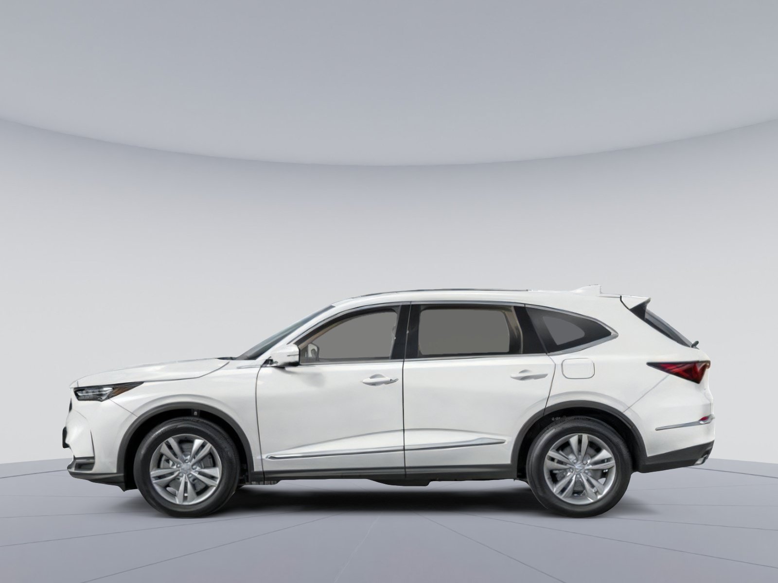 New 2026 Acura MDX SH-AWD image 3
