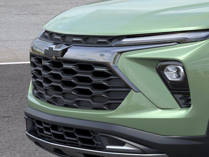 New 2026 Chevrolet TrailBlazer ACTIV w/ Convenience Package image 13