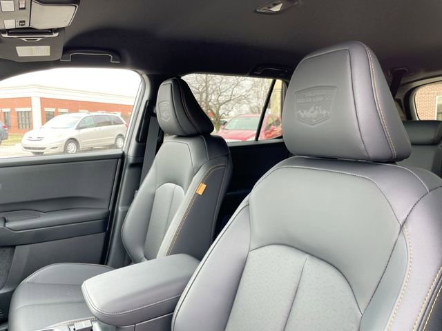 New 2026 Subaru Outback Wilderness image 10