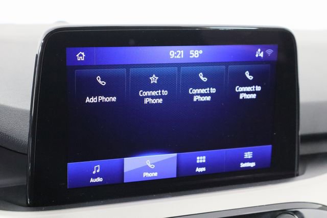 Used 2021 Ford Escape SE image 29