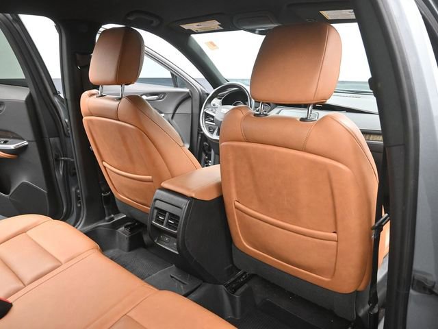 Used 2023 Cadillac XT4 Sport image 10