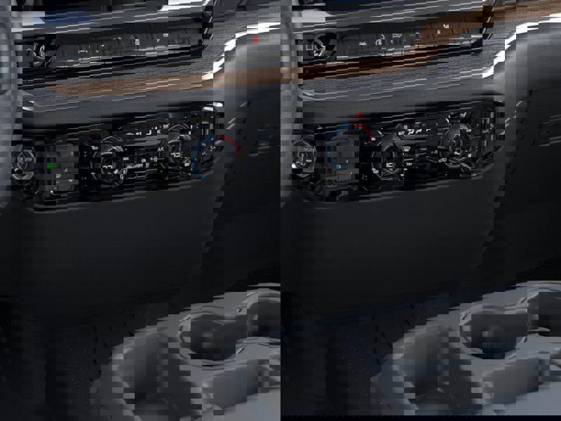 New 2026 Chevrolet Silverado 1500 LT w/ Protection Package image 23