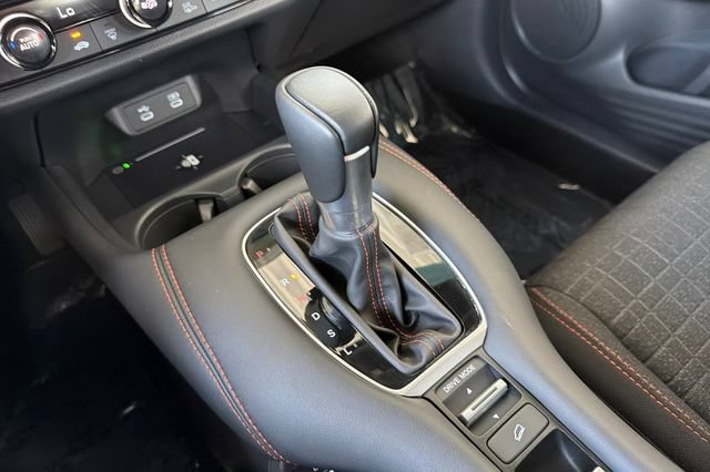 Certified 2026 Honda HR-V Sport image 26