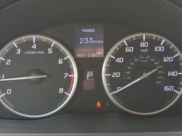 Used 2014 Acura RDX w/ Technology Package FWD image 9