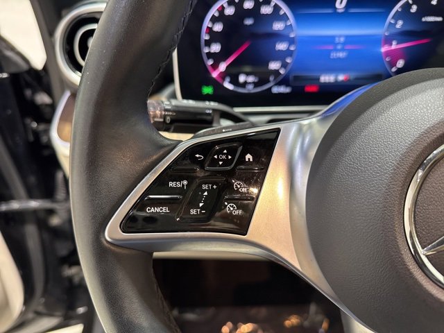 Used 2023 Mercedes-Benz C 300 4MATIC Sedan image 23