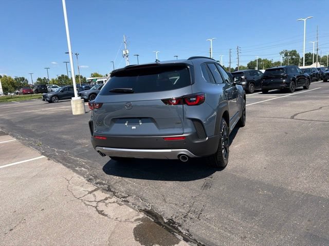 New 2026 MAZDA CX-50 Meridian Edition w/ Weather Package AWD/4WD image 11