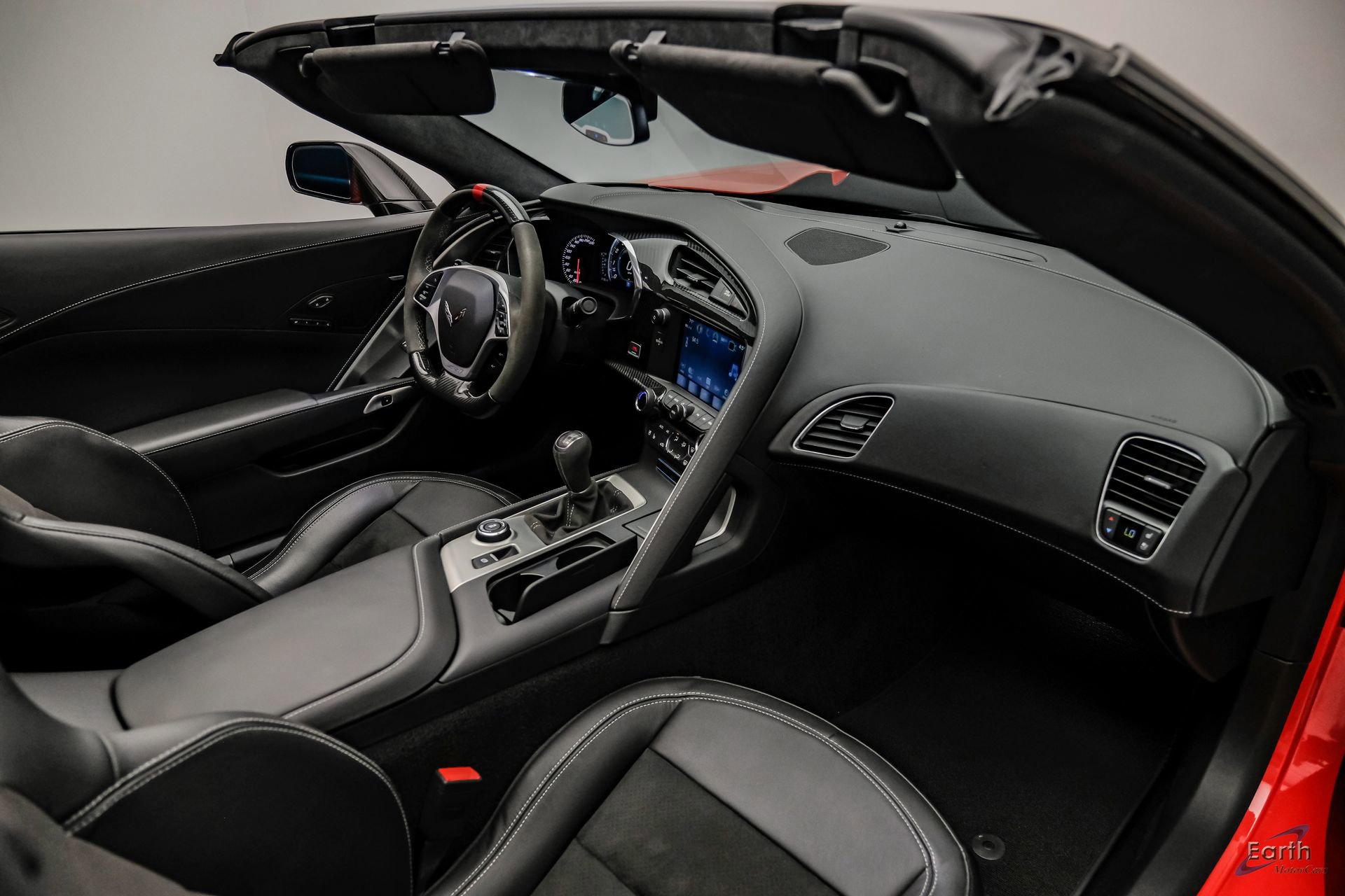 Used 2019 Chevrolet Corvette ZR1 image 55