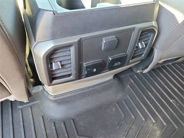 Used 2020 Ford F250 XLT w/ XLT Premium Package image 12