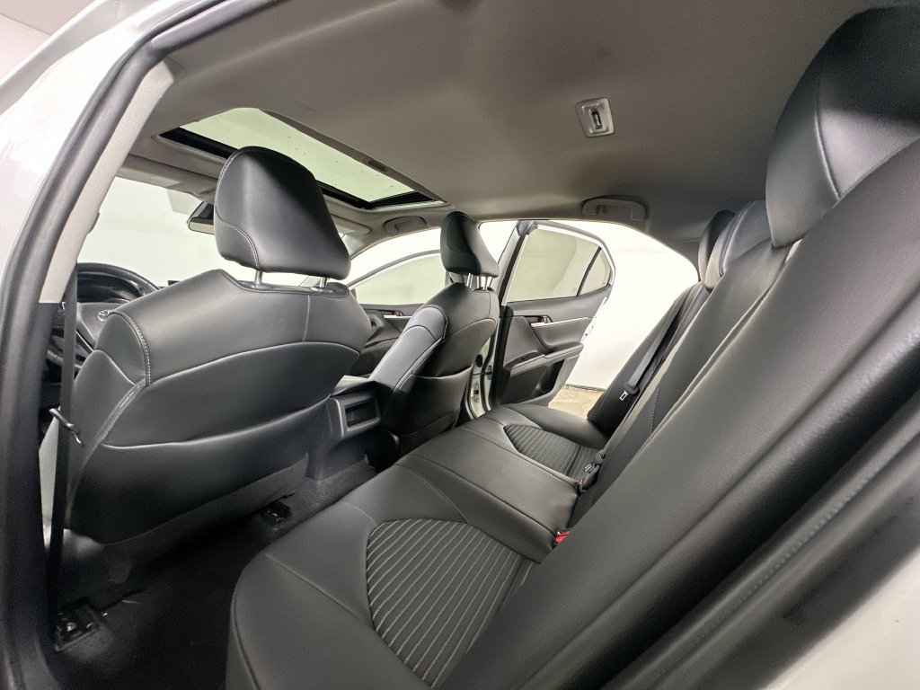 Used 2024 Toyota Camry SE FWD image 15